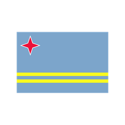 Aruba  Icono