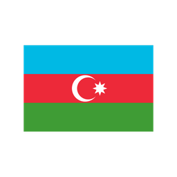 Azerbaijan  Icon