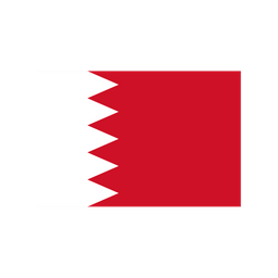 Bahrein  Ícone