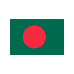 Bangladesh  Ícone