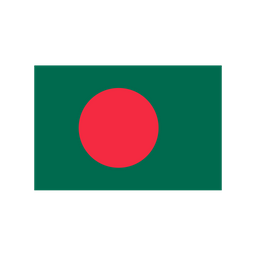 Bangladesh  Icono