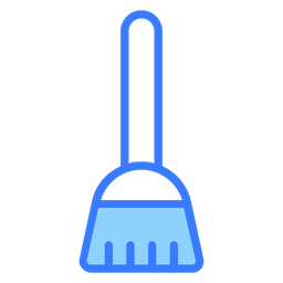 Broom  Icon