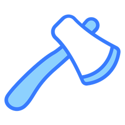 Axe  Icon