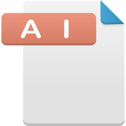 Ai  Icon