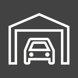 Garage  Icon