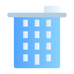 Building  Icon