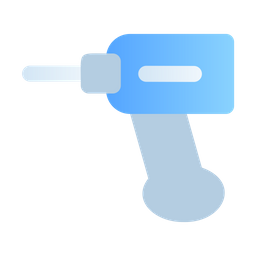 Drill Machine  Icon