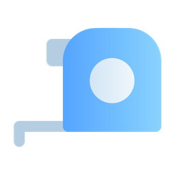 Measuring Tap  Icon