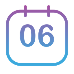 06 Date  Icon