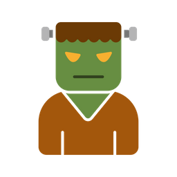 Frankenstein  Icon