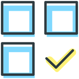 Audit Test  Icon