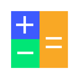 Calculation  Icon