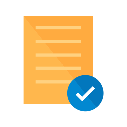 Checklist  Icon