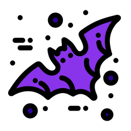 Bat  Icon