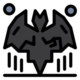 Bat  Icon