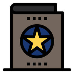 Book  Icon