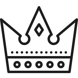 Crown  Icon