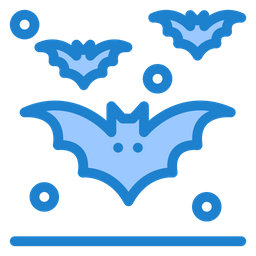 Bats  Icon