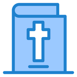 Bible  Icon