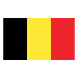 Bélgica  Ícone