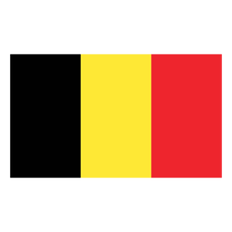 Belgien  Symbol