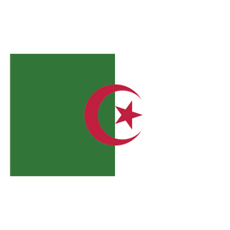 Argélia  Ícone