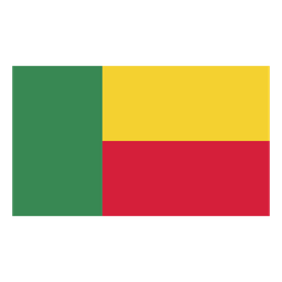 Benin  Ícone