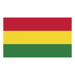 Bolivien  Symbol