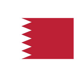 Bahrein  Ícone