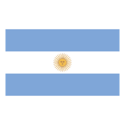 Argentina  Ícone