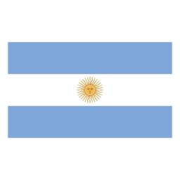 Argentinien  Symbol