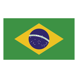 Brasilien  Symbol