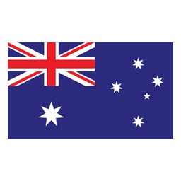 Australien  Symbol