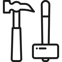 Hammers  Icon