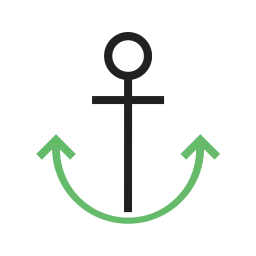 Anchor  Icon