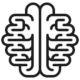 Brain  Icon