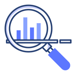 Search Analytics  Icon