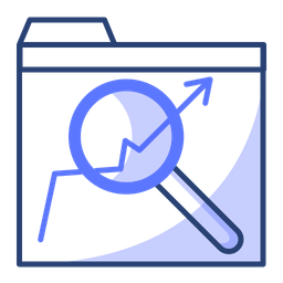 Search Analytics  Icon