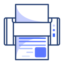 Printer  Icon