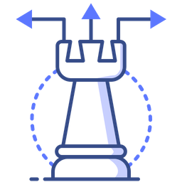 Entscheidung  Symbol