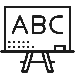 Abc  Icon