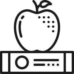 Apple  Icon