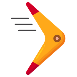 Boomerang  Icon