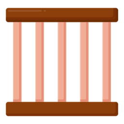 Animal Cage  Icon