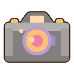 Camera  Icon