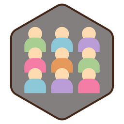 Audience  Icon