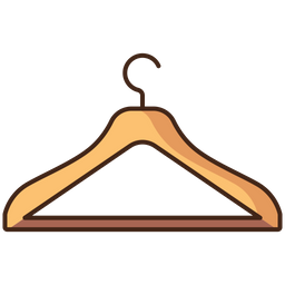 Clothes Hanger  Icon