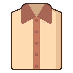 Clothing  Icon