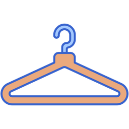 Clothes Hanger  Icon