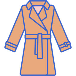 Coat  Icon